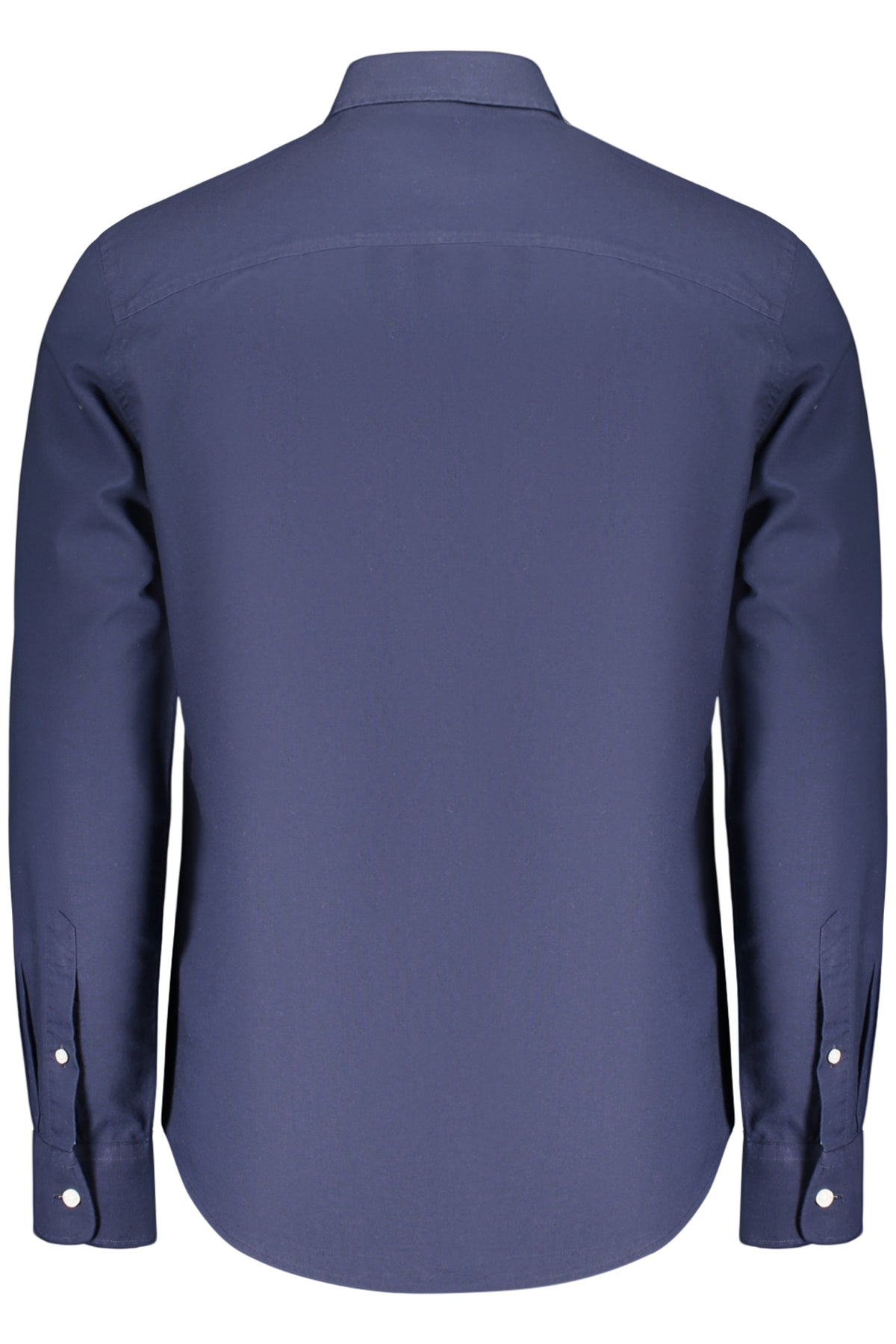 NORTH SAILS Camisas Hombre Azul