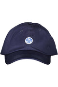 GORRA CON VISERA NORTH SAILS