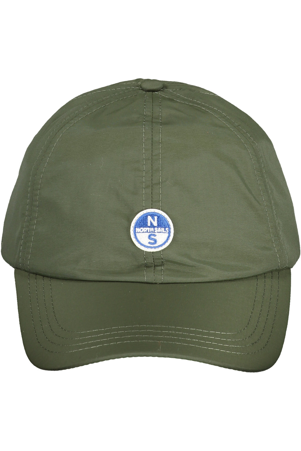 GORRA CON VISERA NORTH SAILS