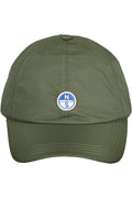 GORRA CON VISERA NORTH SAILS