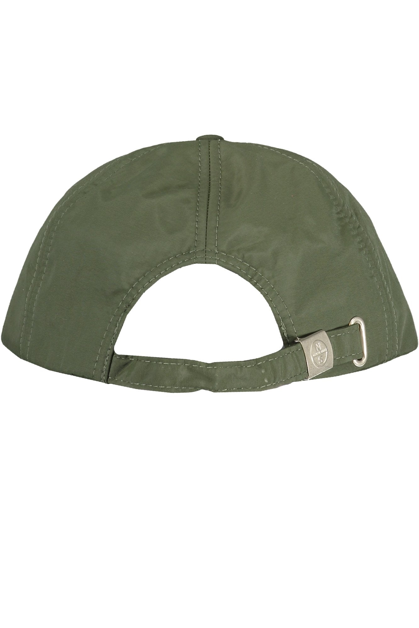 GORRA CON VISERA NORTH SAILS