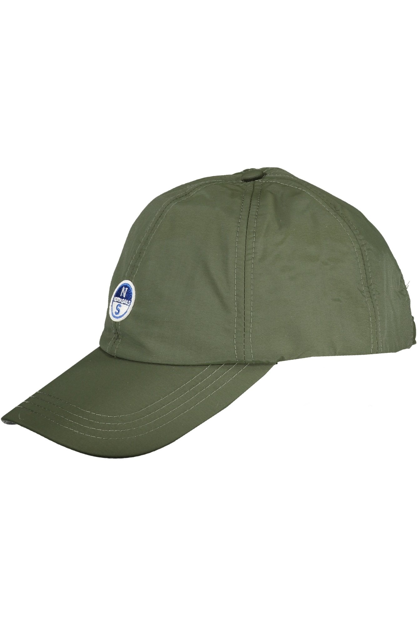 GORRA CON VISERA NORTH SAILS