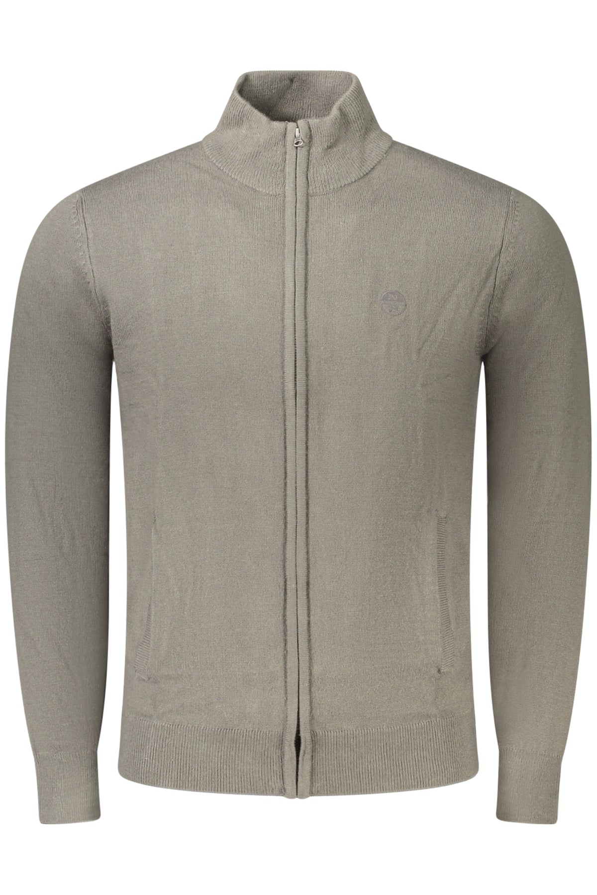 NORTH SAILS Jerséis Hombre Gris