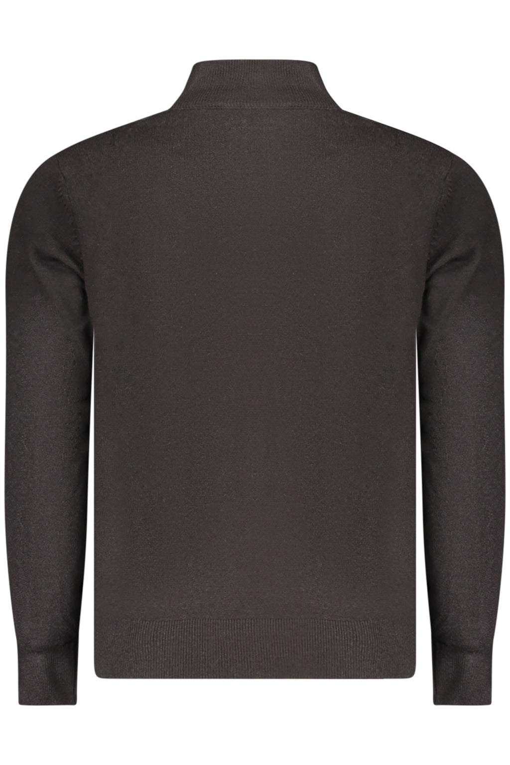 C?digan North Sails para hombre negro
