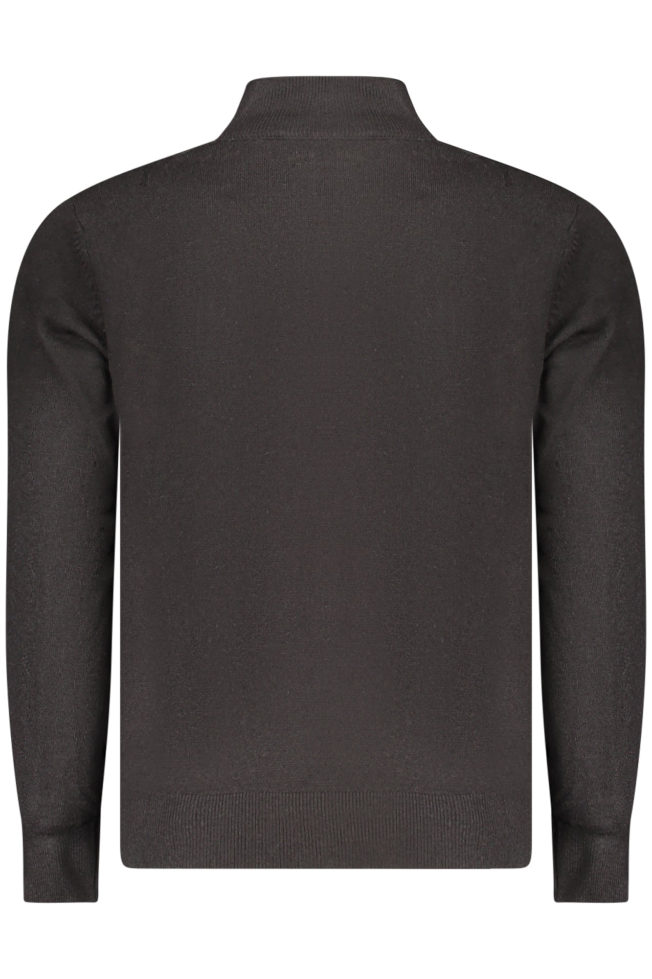 C?digan North Sails para hombre negro