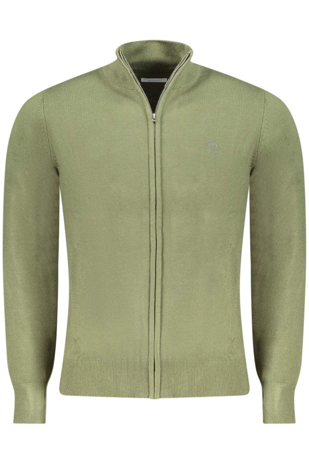NORTH SAILS Jerséis Hombre Verde