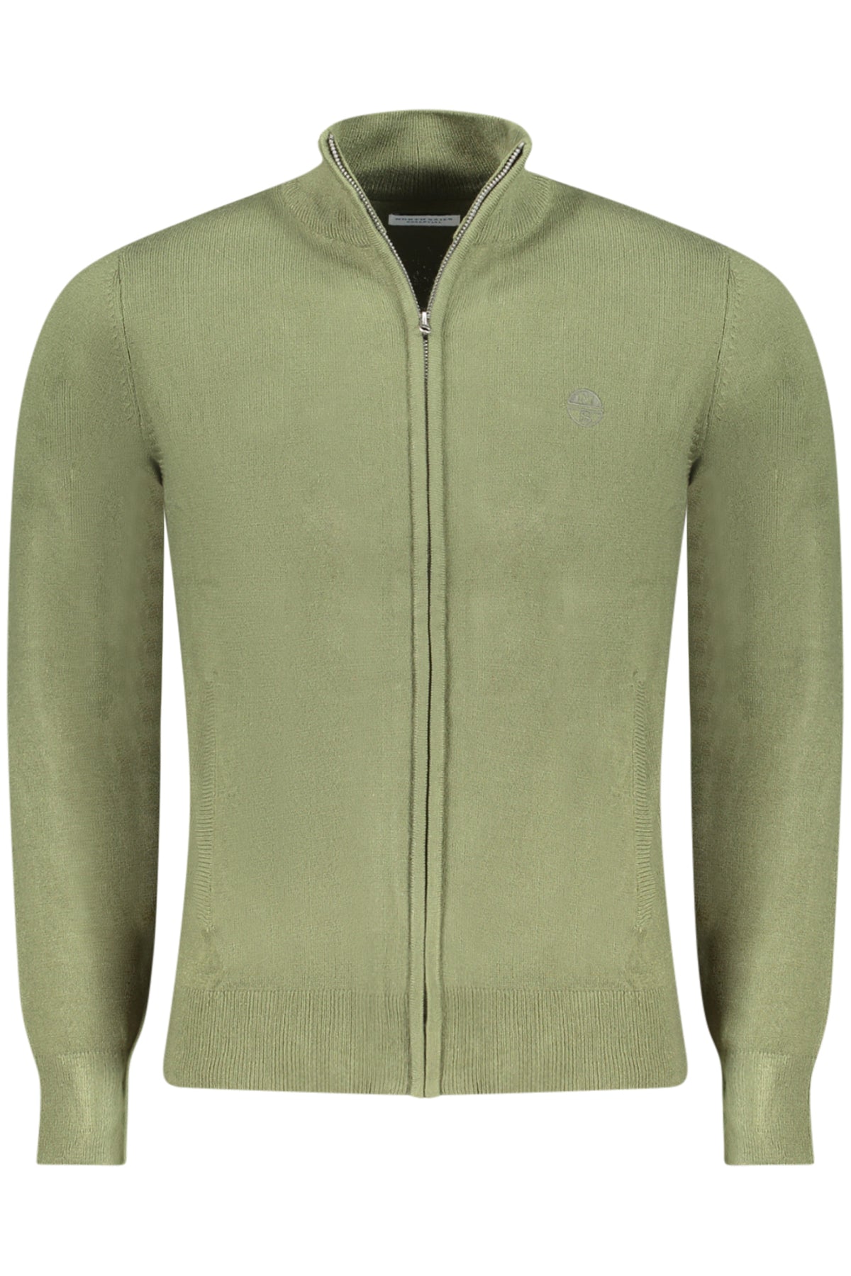 NORTH SAILS Jerséis Hombre Verde