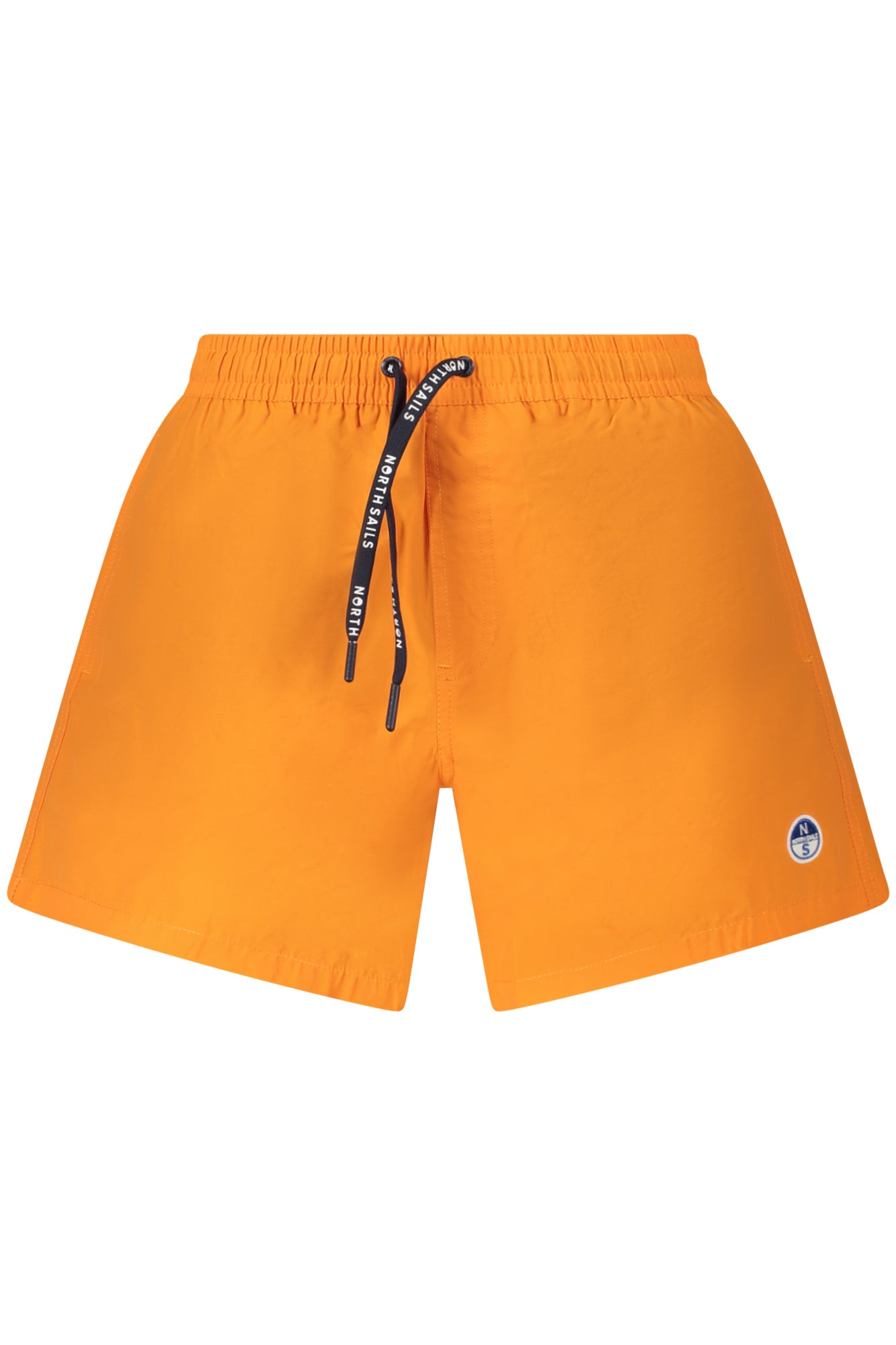 NORTH SAILS HERREN BADEHOSE ORANGE
