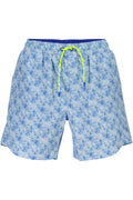 ""NORTH SAILS COSTUME PARTE SOTTO UOMO AZZURRO""