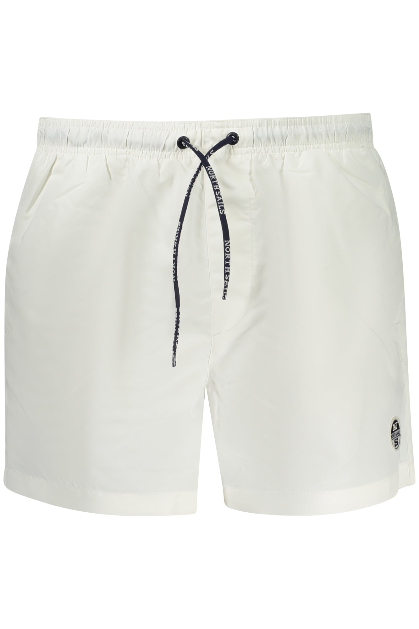 TRAJE DE BA?O BLANCO PARA HOMBRE DE NORTH SAILS