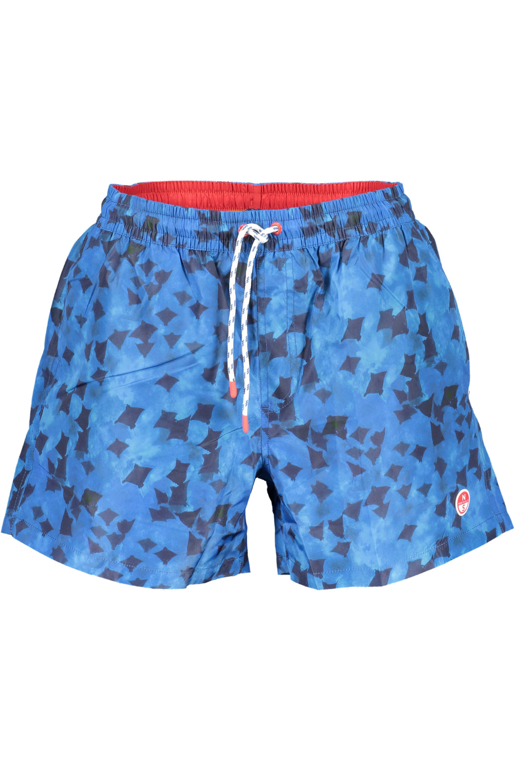 ""NORTH SAILS COSTUME PARTE SOTTO UOMO BLU""