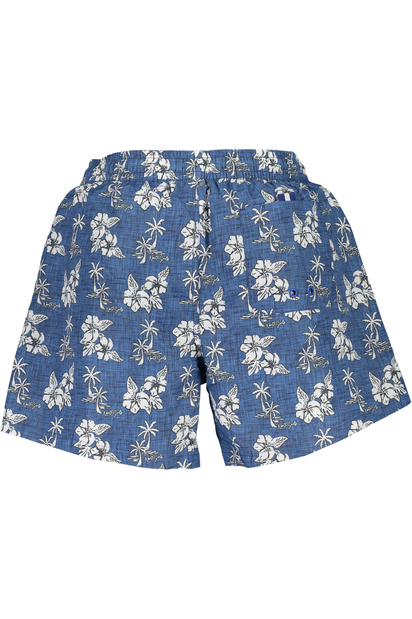 ""NORTH SAILS COSTUME PARTE SOTTO UOMO BLU""