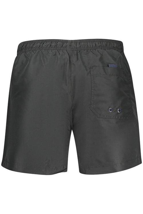 Bañador DE HOMBRE NEGRO DE NORTH SAILS