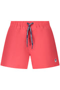 NORTH SAILS BADEHOSE KURZ HERREN GRÜN