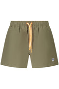SCHWARZE BADEHOSE VON NORTH SAILS