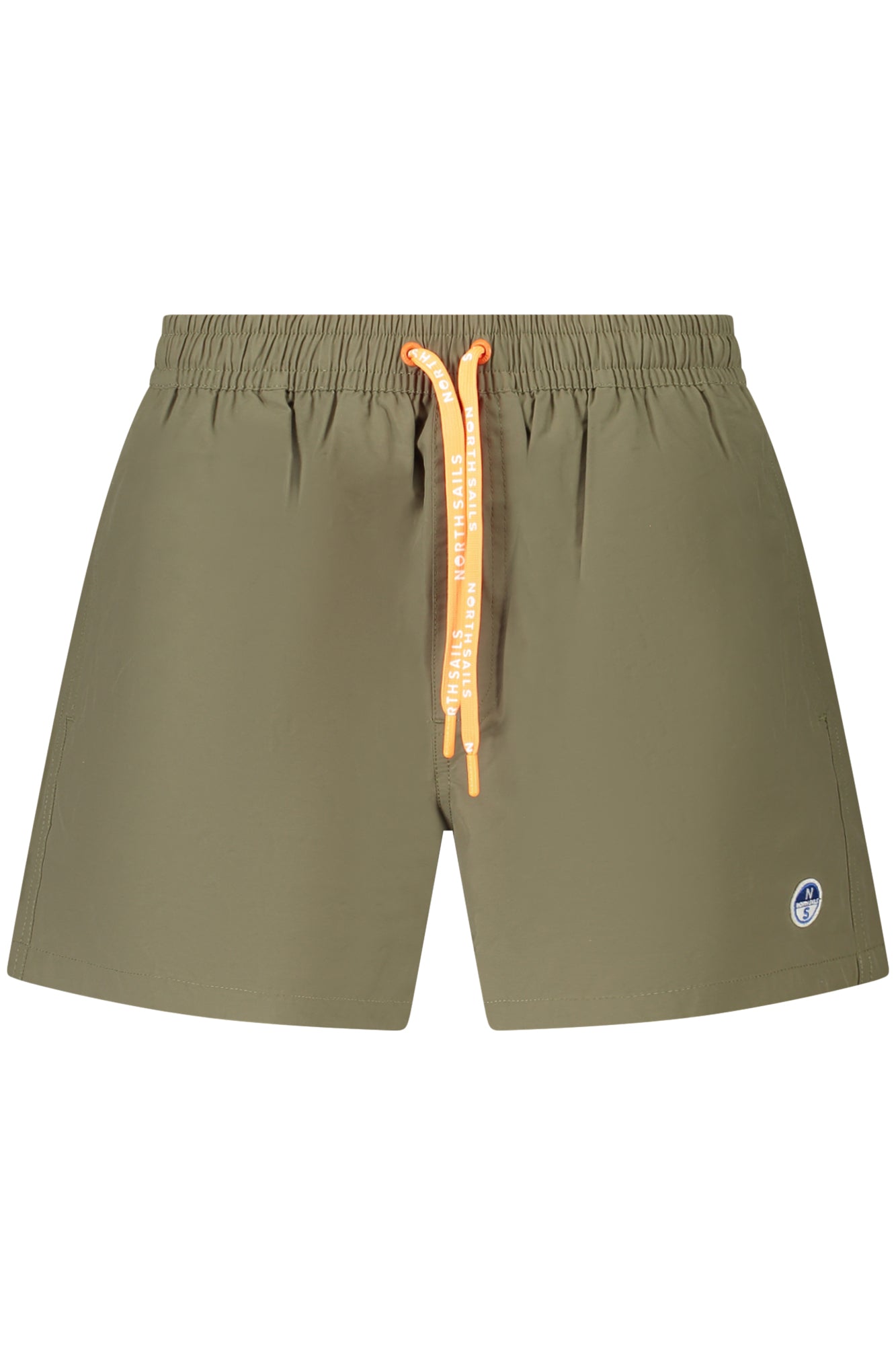 SCHWARZE BADEHOSE VON NORTH SAILS