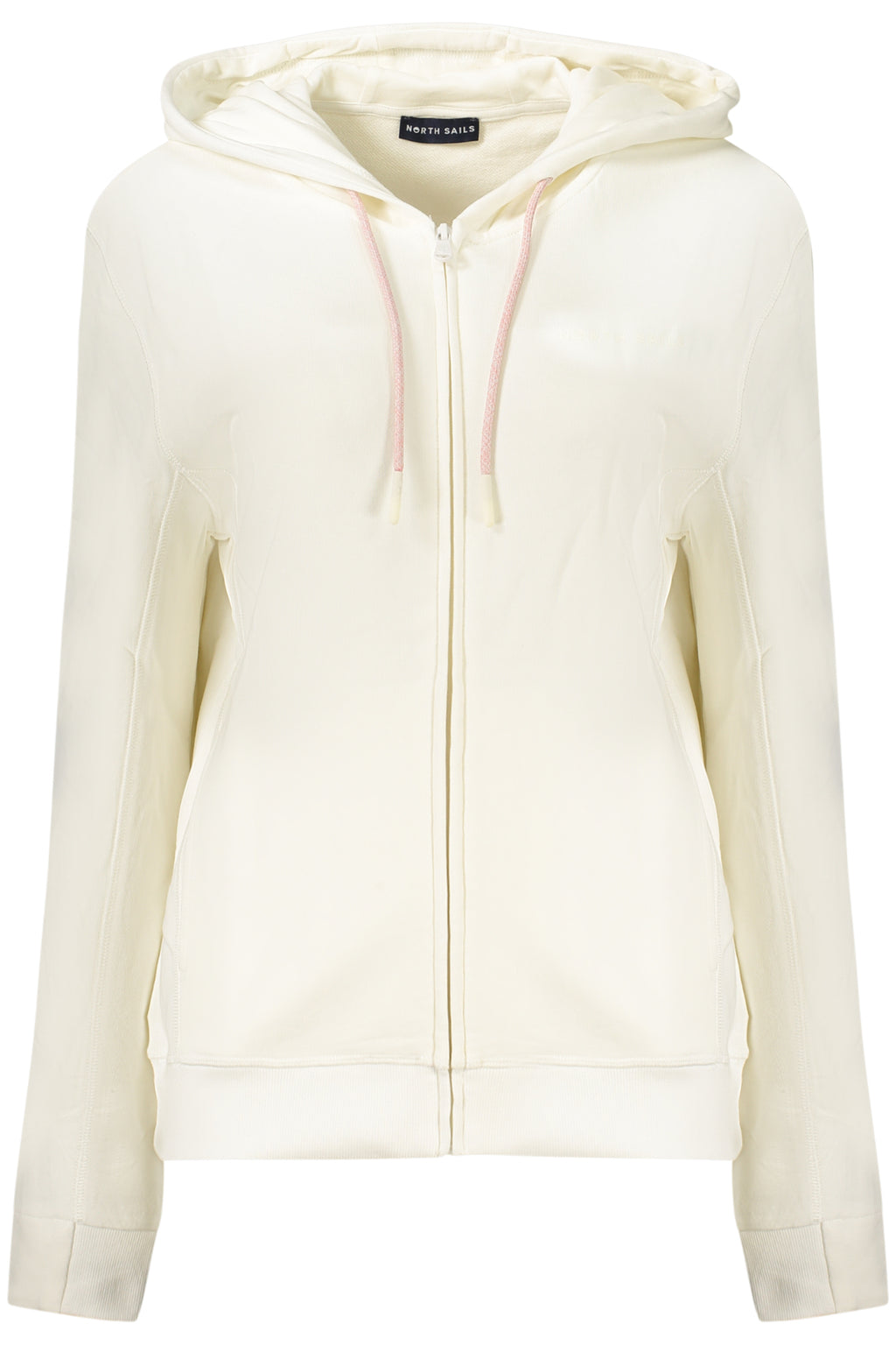 NORTH SAILS Sudaderas Mujer Blanco