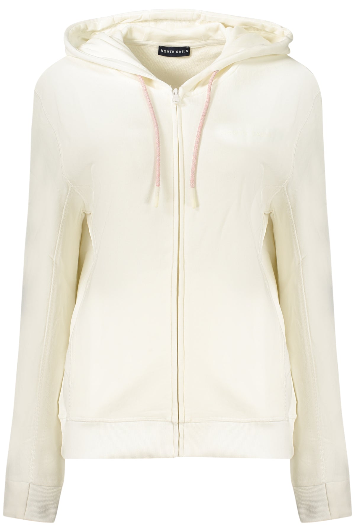 NORTH SAILS Sudaderas Mujer Blanco