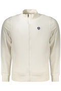 NORTH SAILS Sudaderas Hombre Blanco