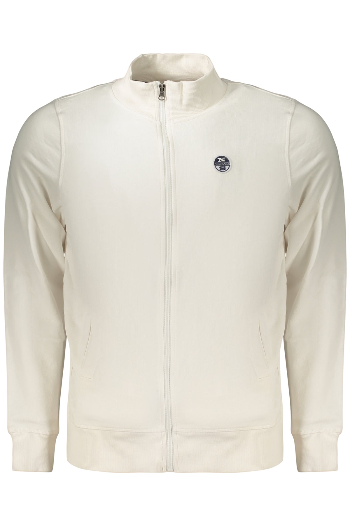 NORTH SAILS Sudaderas Hombre Blanco