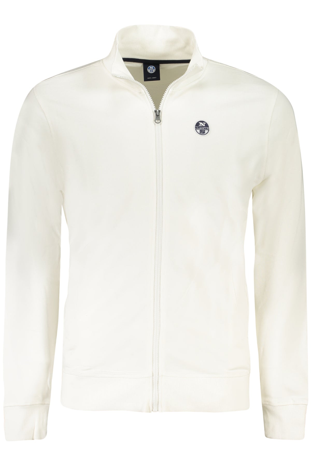 NORTH SAILS Sudaderas Hombre Blanco