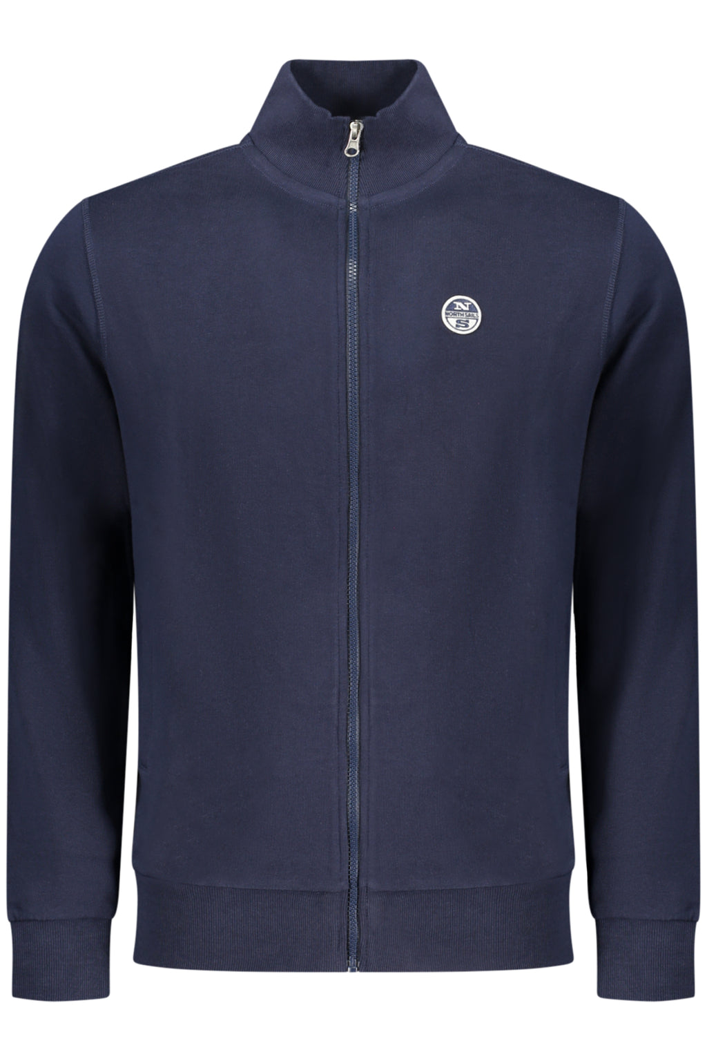 POLO DE MANGA CORTA PARA HOMBRE NORTH SAILS, AZUL