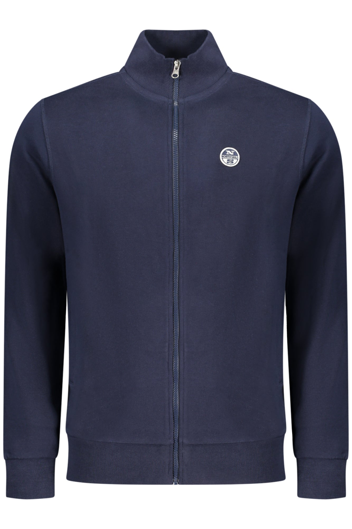 POLO DE MANGA CORTA PARA HOMBRE NORTH SAILS, AZUL