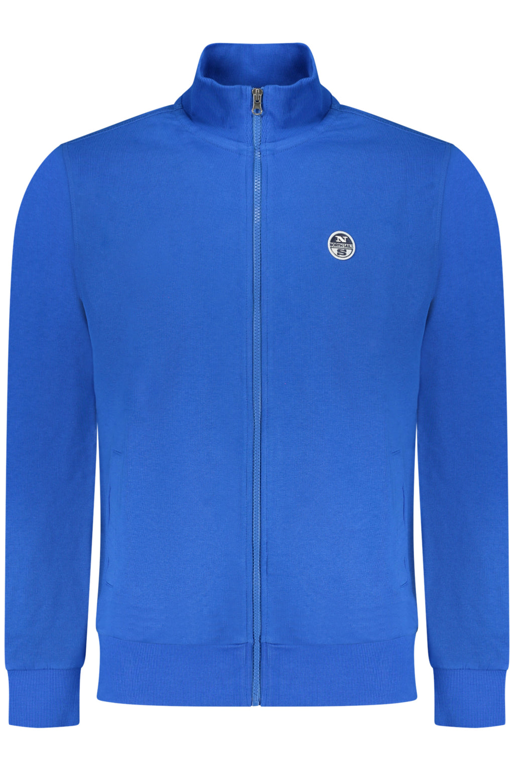 POLO DE MANGA CORTA PARA HOMBRE NORTH SAILS, AZUL