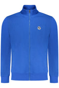 POLO DE MANGA CORTA PARA HOMBRE NORTH SAILS, AZUL