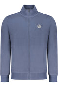 Sudadera azul con cremallera para hombre de North Sails