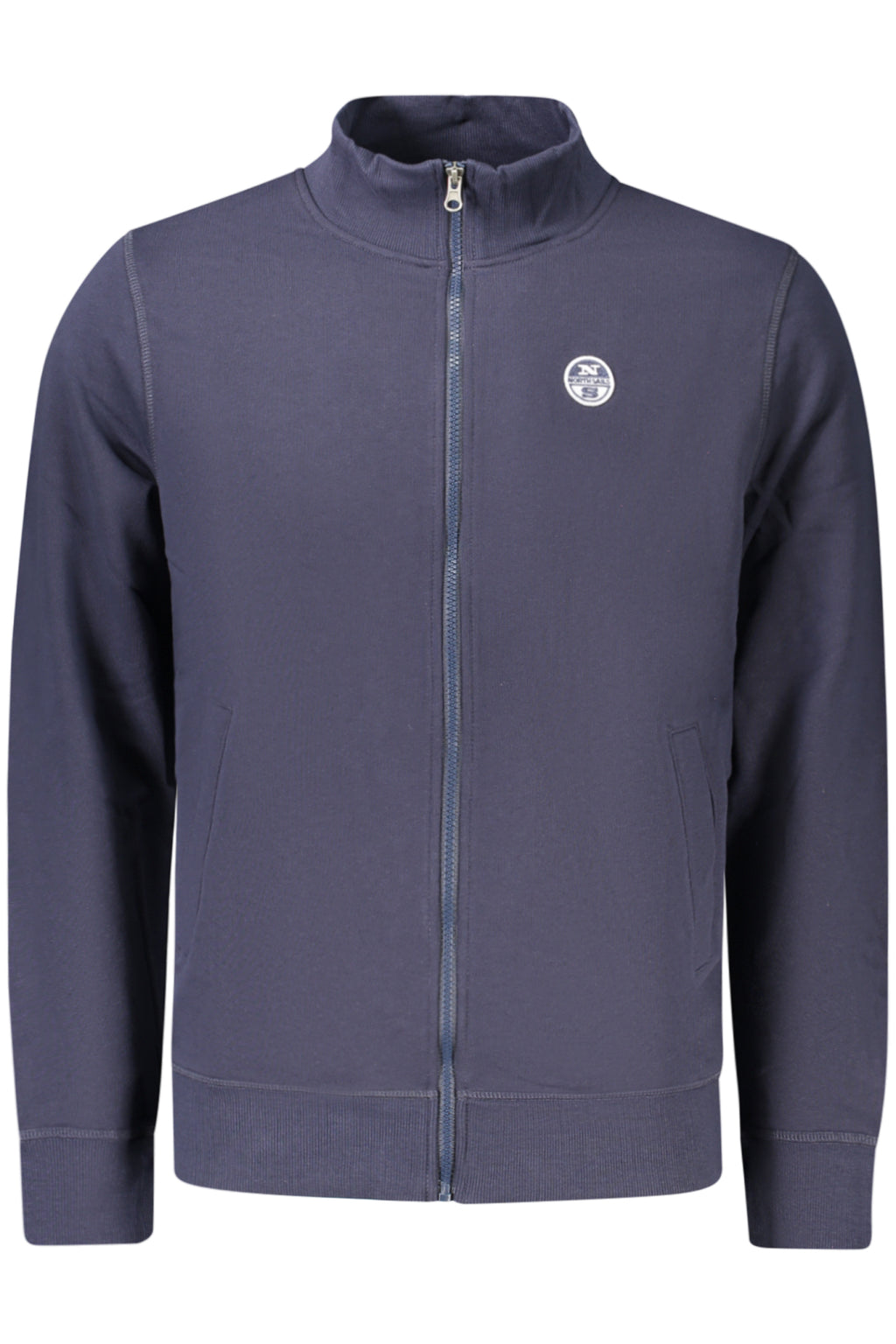 NORTH SAILS Sudaderas Hombre Azul