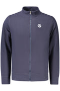 NORTH SAILS Sudaderas Hombre Azul