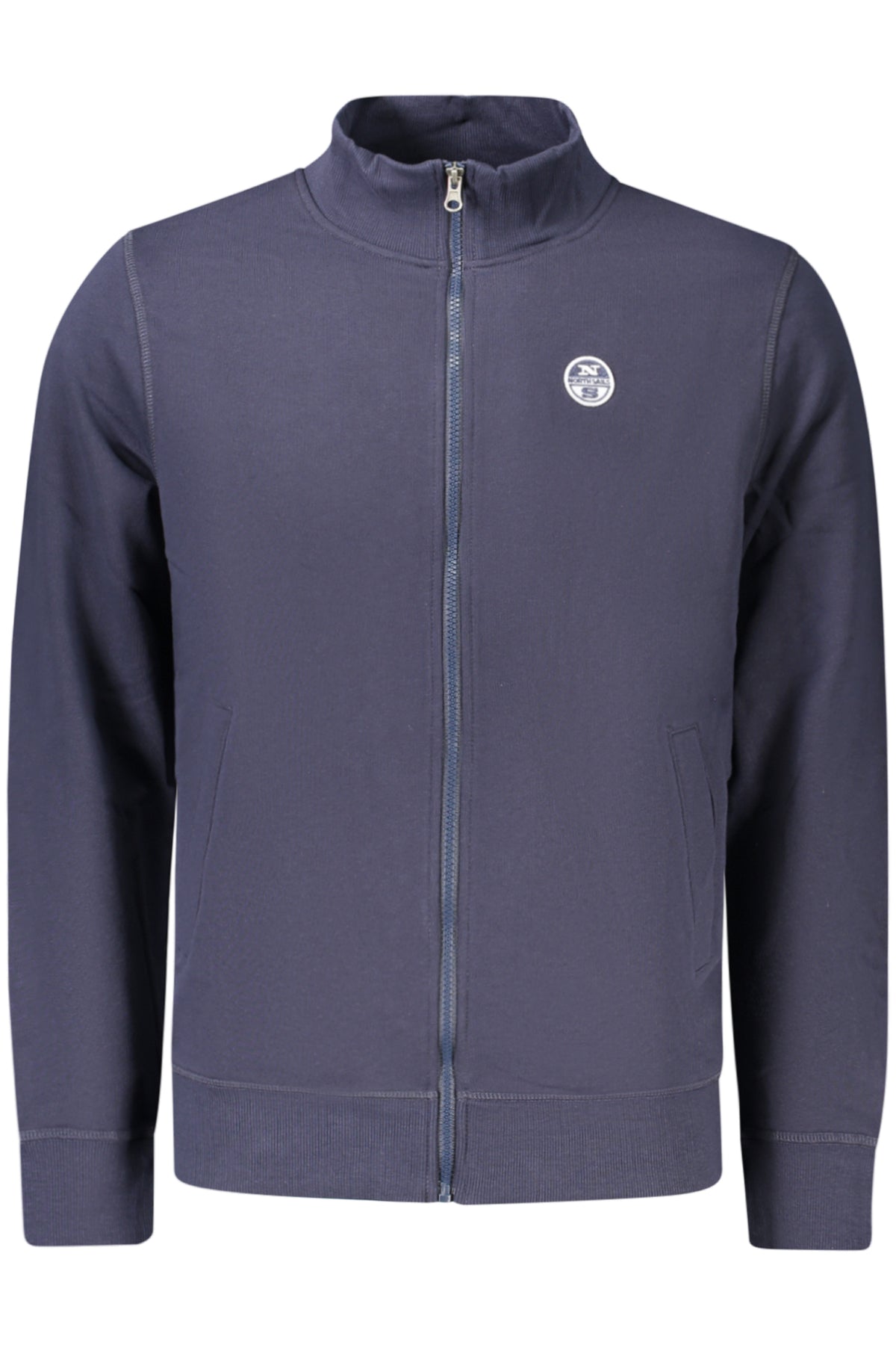 NORTH SAILS Sudaderas Hombre Azul