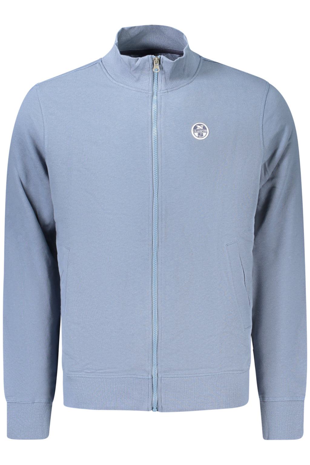 NORTH SAILS Sudaderas Hombre Azul