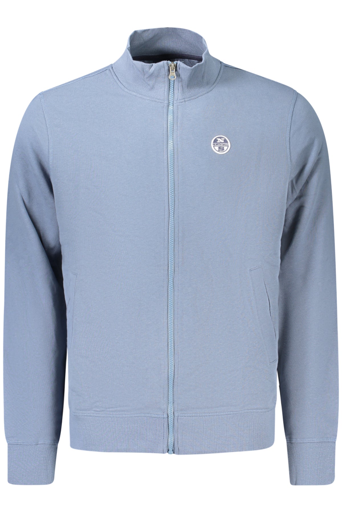 NORTH SAILS Sudaderas Hombre Azul