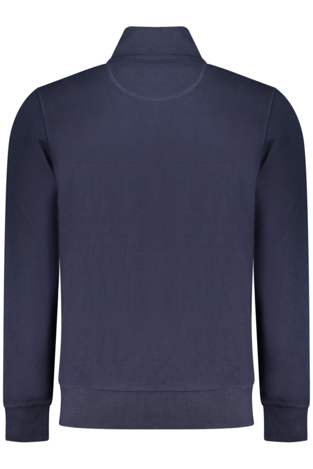 Sudadera azul con cremallera para hombre de North Sails