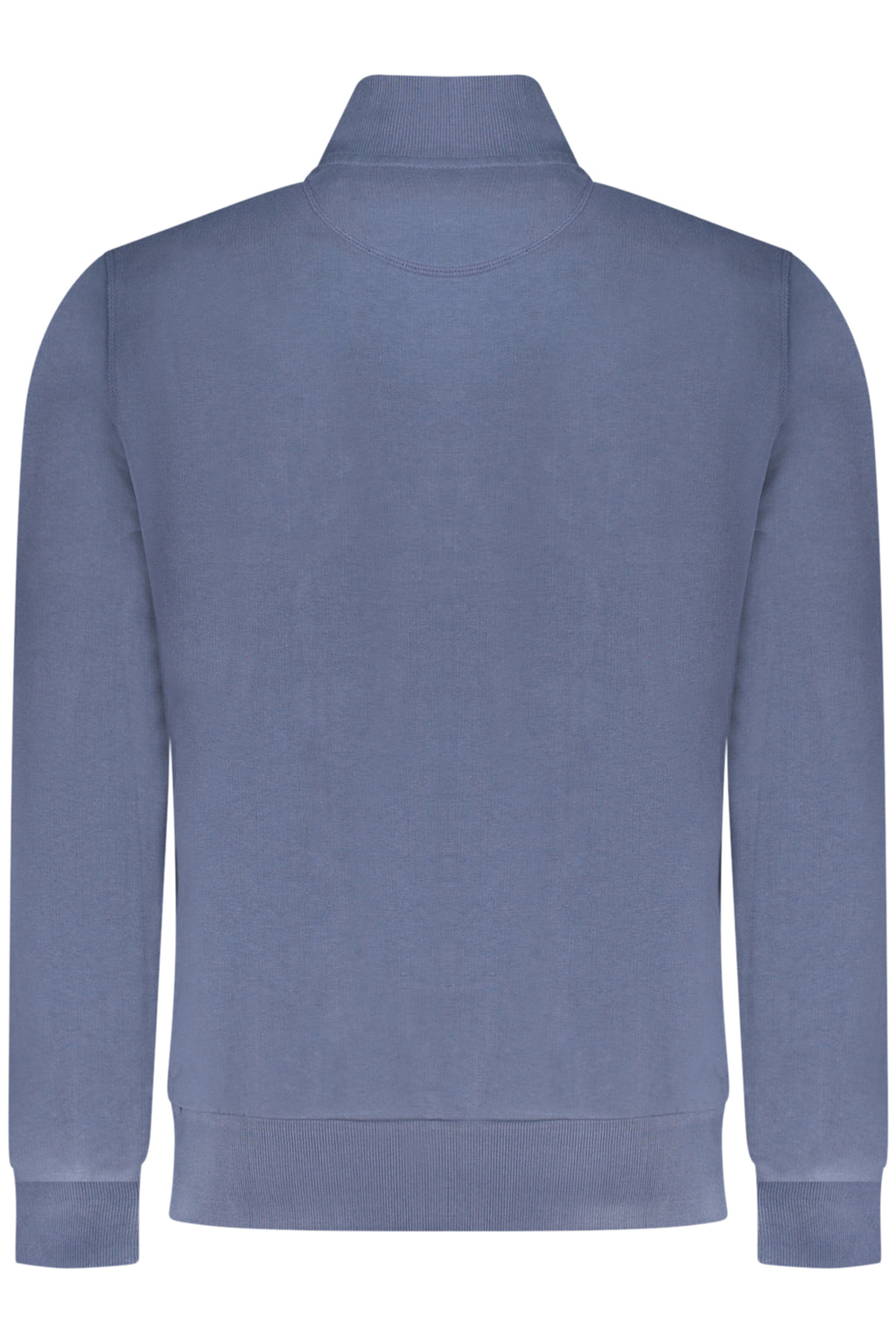 Sudadera azul con cremallera para hombre de North Sails