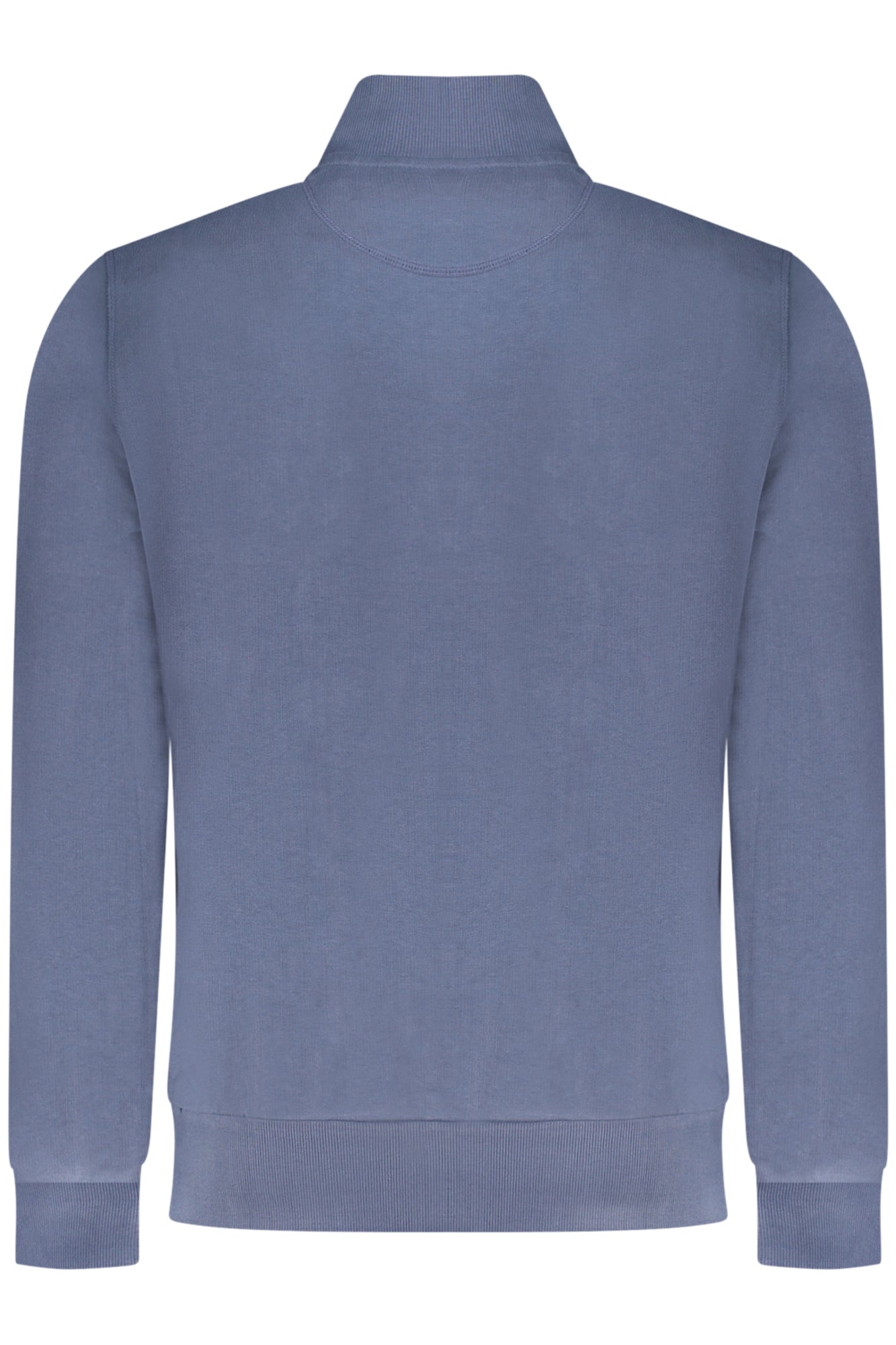 Sudadera azul con cremallera para hombre de North Sails