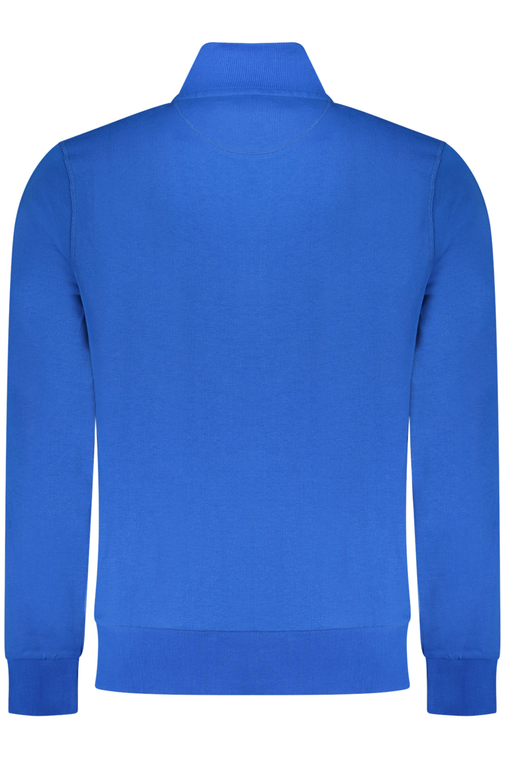 POLO DE MANGA CORTA PARA HOMBRE NORTH SAILS, AZUL