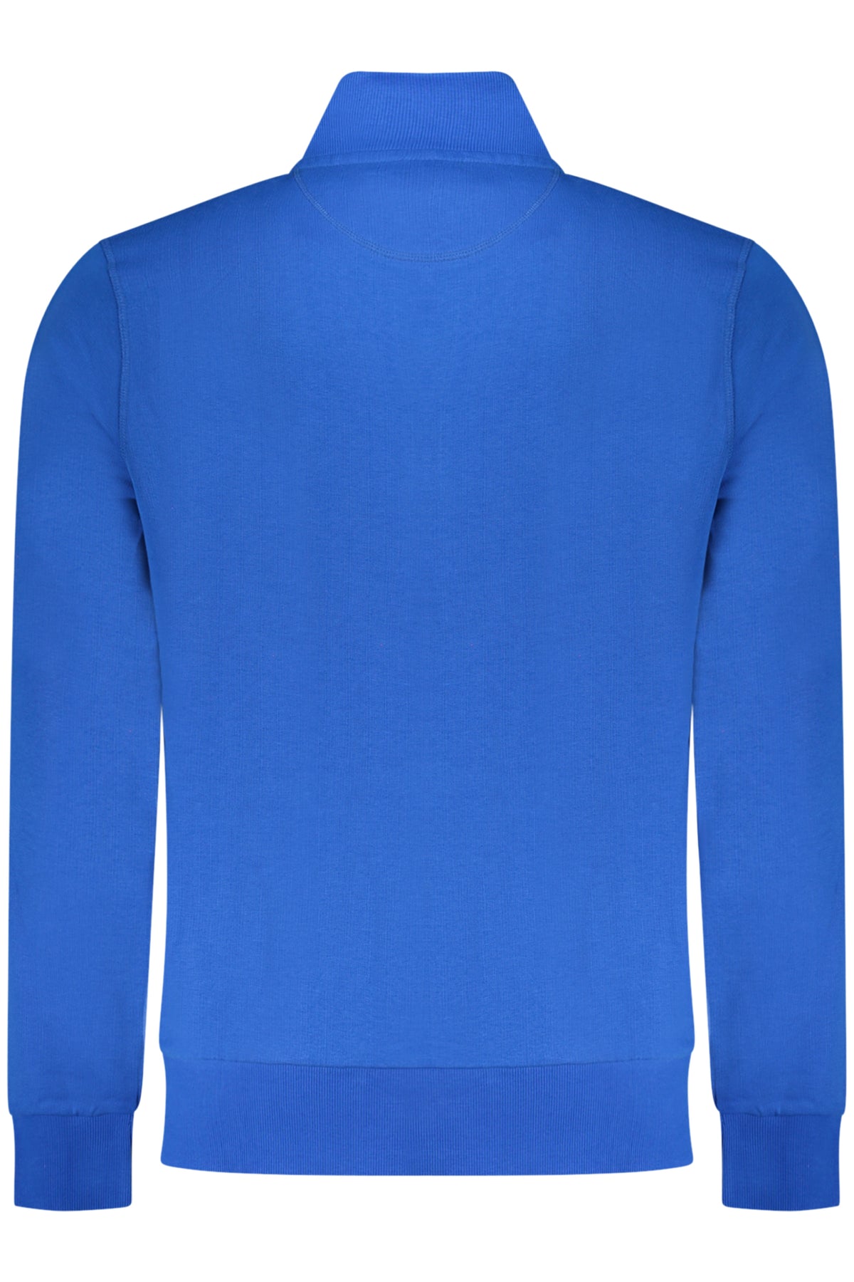 Sudadera azul con cremallera para hombre de North Sails