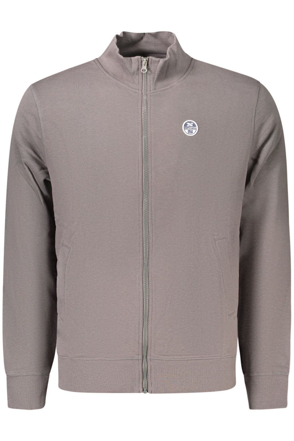 NORTH SAILS Sudaderas Hombre Gris
