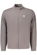 NORTH SAILS Sudaderas Hombre Gris