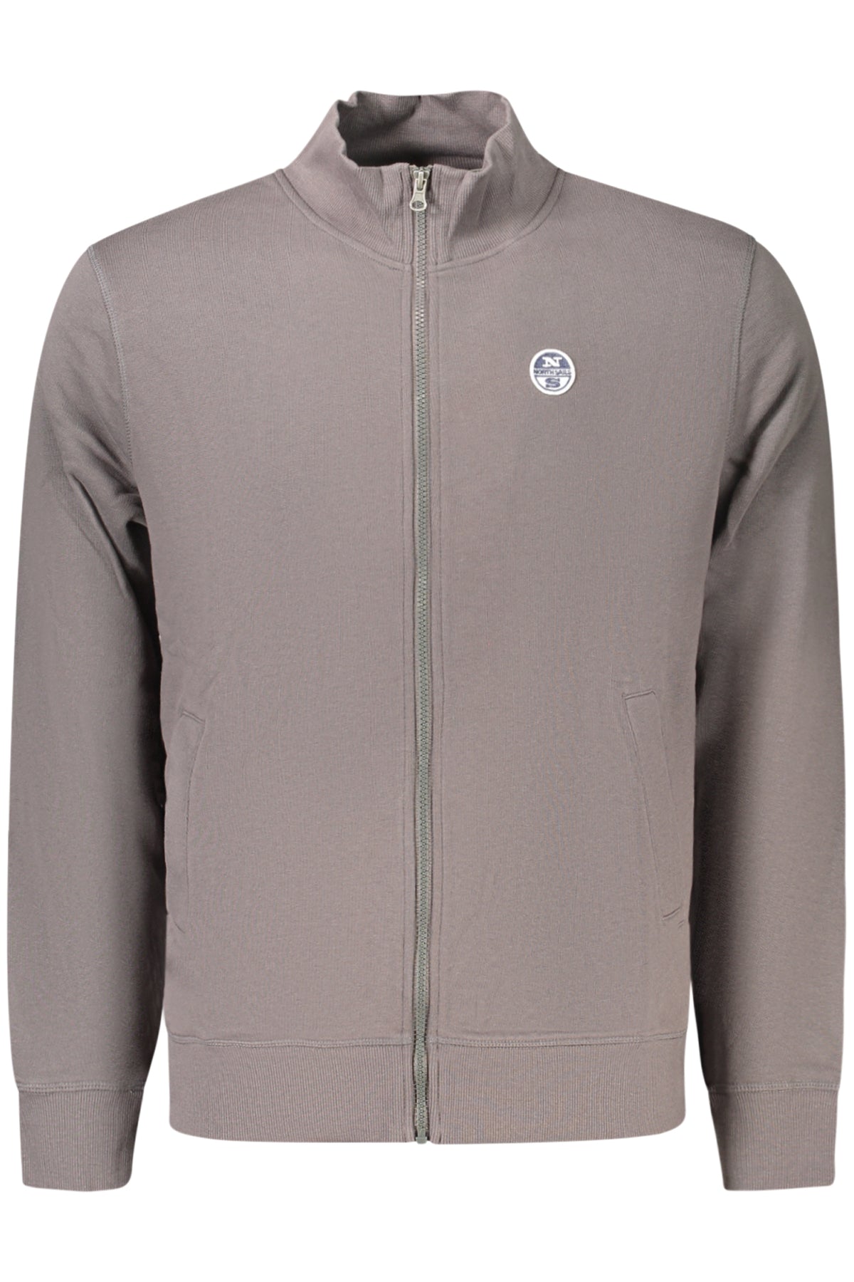 NORTH SAILS Sudaderas Hombre Gris