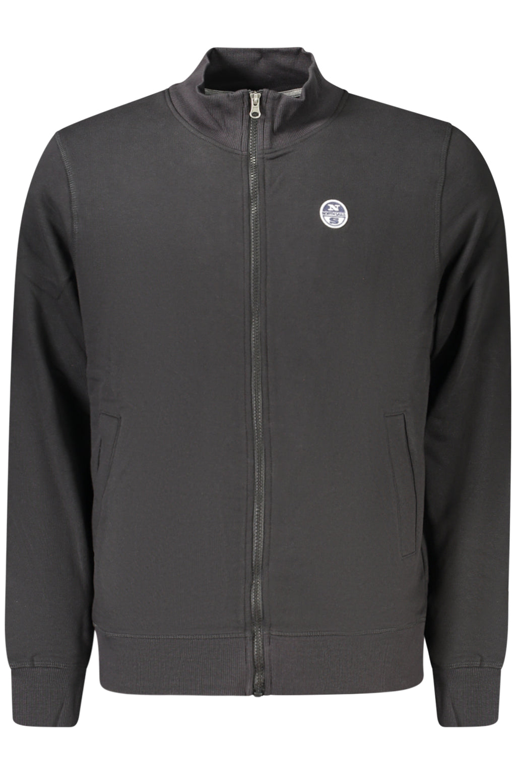 NORTH SAILS Sudaderas Hombre Negro