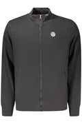 NORTH SAILS Sudaderas Hombre Negro