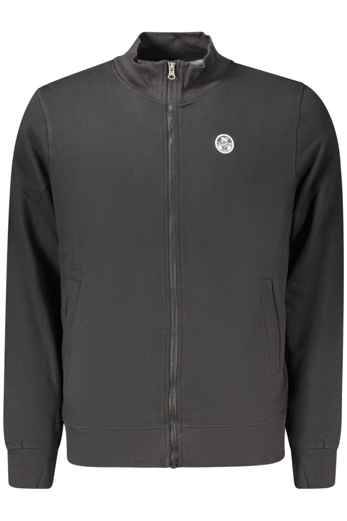 NORTH SAILS Sudaderas Hombre Negro