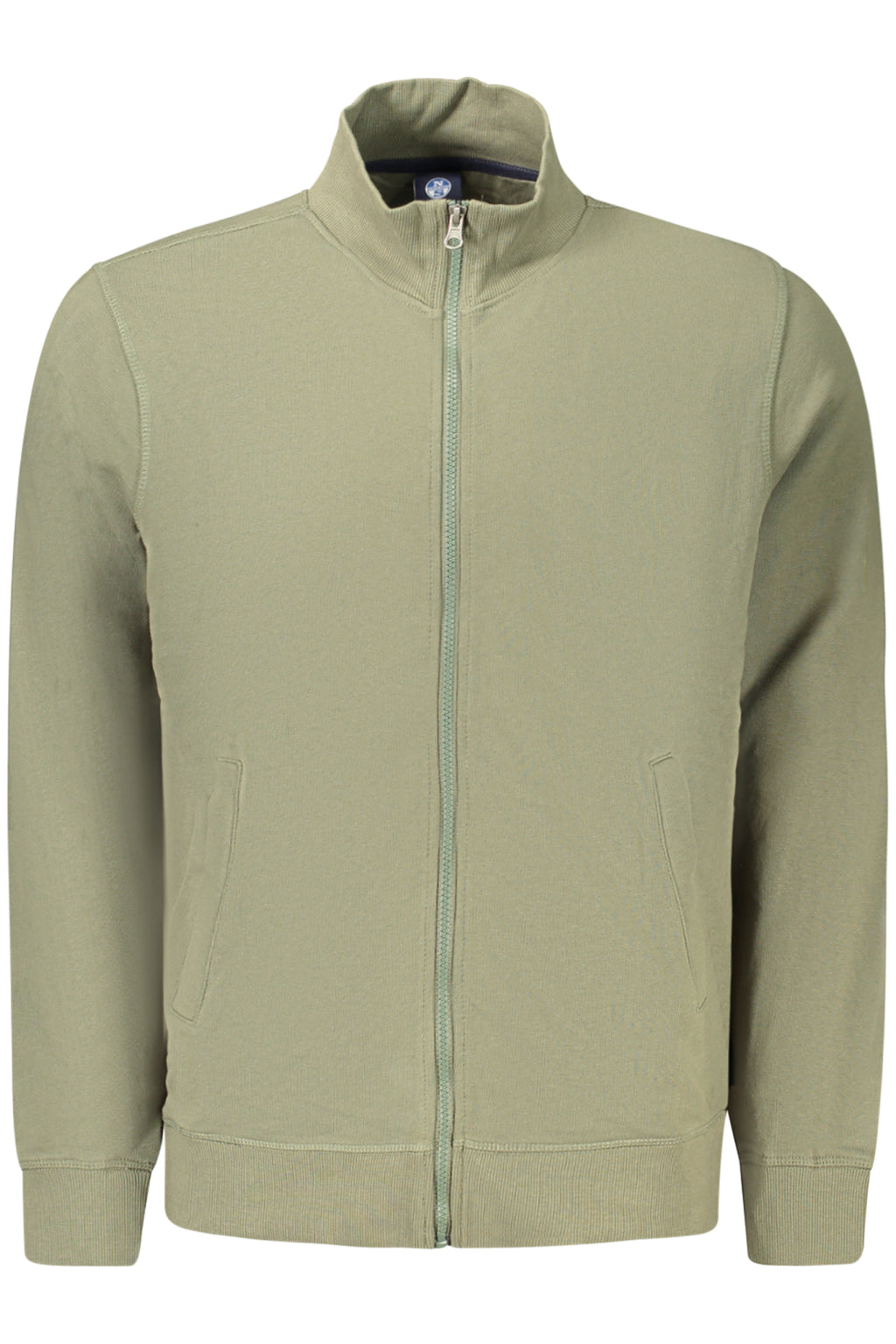 NORTH SAILS Sudaderas Hombre Verde
