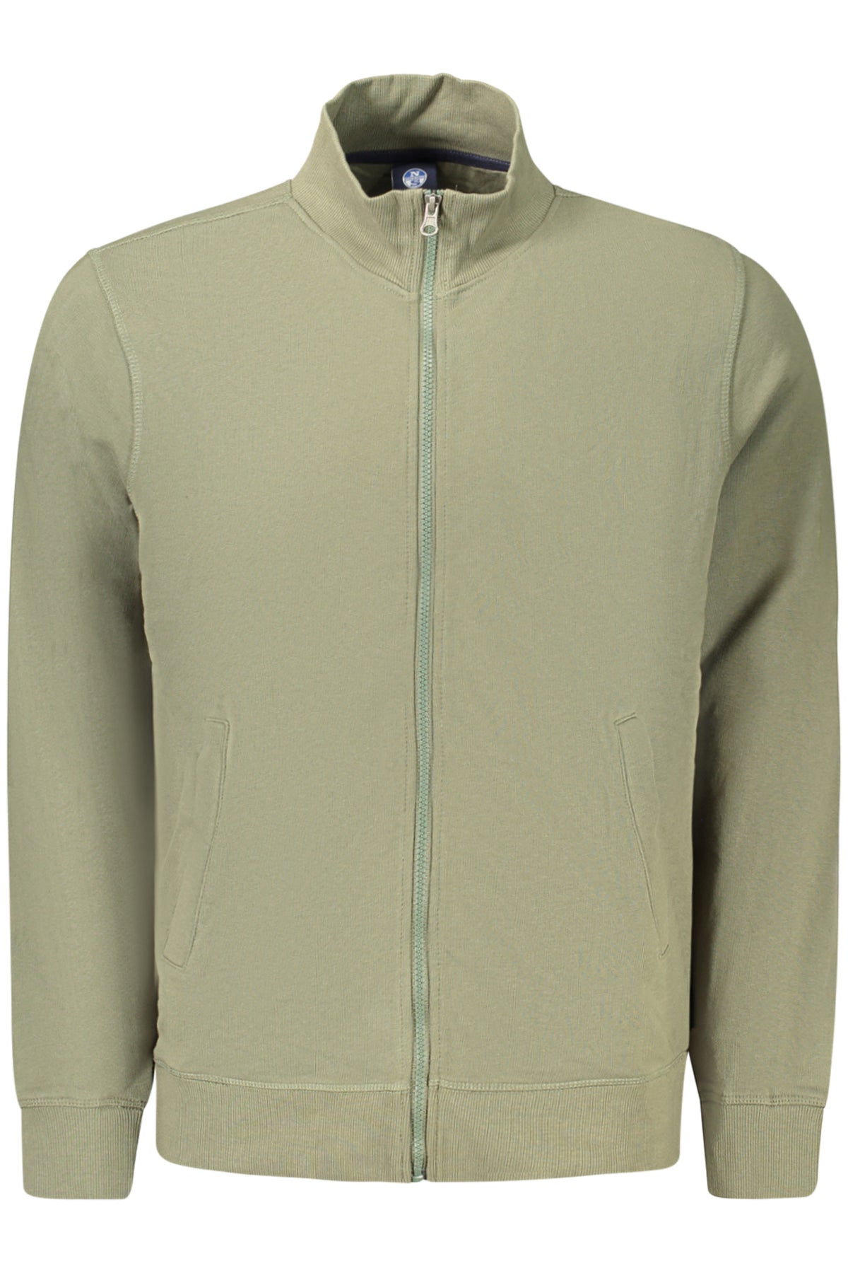 NORTH SAILS Sudaderas Hombre Verde