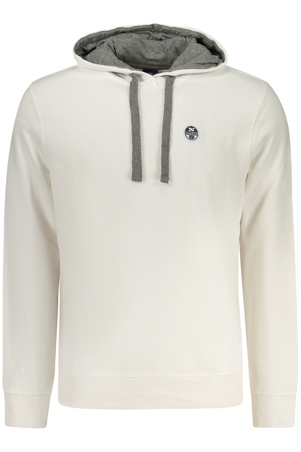 NORTH SAILS Sudaderas Hombre Blanco