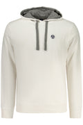 NORTH SAILS Sudaderas Hombre Blanco
